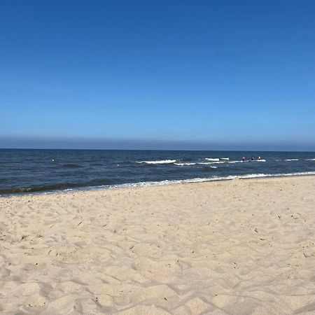 Livra Apartaments III Pobierowo Dış mekan fotoğraf